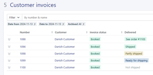 FAQ Frequently Asked Questions 13