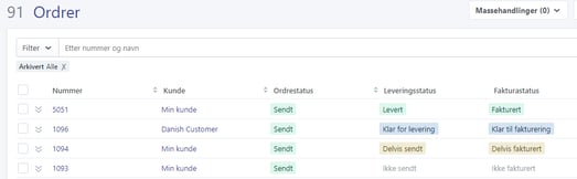 FAQ Ofte stilte spørsmål 10