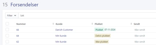 FAQ Ofte stilte spørsmål 12