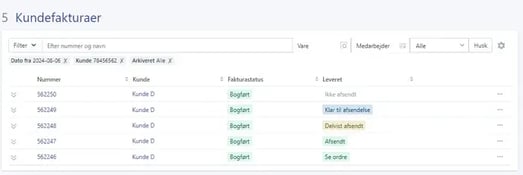 FAQ Ofte stilte spørsmål 14