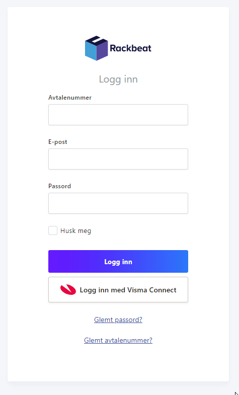 FAQ Ofte stilte spørsmål 5