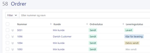 FAQ Ofte stilte spørsmål 9