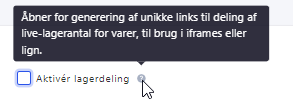 Opsætning af din Rackbeat fra 3