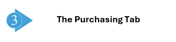 Setting up your Rackbeat agreement 9